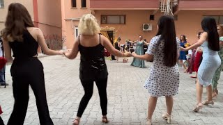 Düğünden Canlı Halaylar