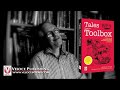 Michael Oliver interview - Tales from the Toolbox (Veloce). Bite-size Version
