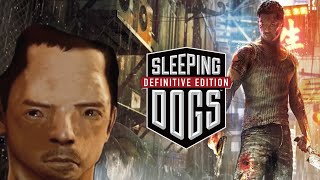 Sleeping Dogs A Love Letter To Action Games