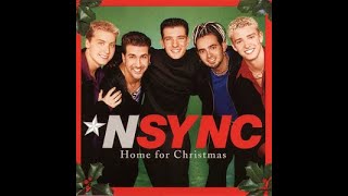 Watch N Sync I Never Knew The Meaning Of Christmas video
