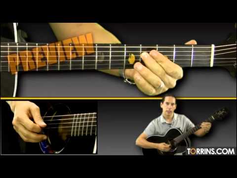 Abhi Abhi (Jism 2) Guitar Lesson (PREVIEW)