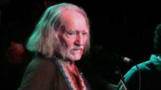 Watch Willie Nelson We Don