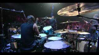 Watch Them Crooked Vultures Scumbag Blues video