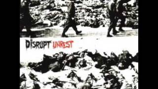 Watch Disrupt Squandered video