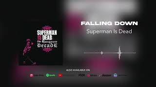Watch Superman Is Dead Falling Down video