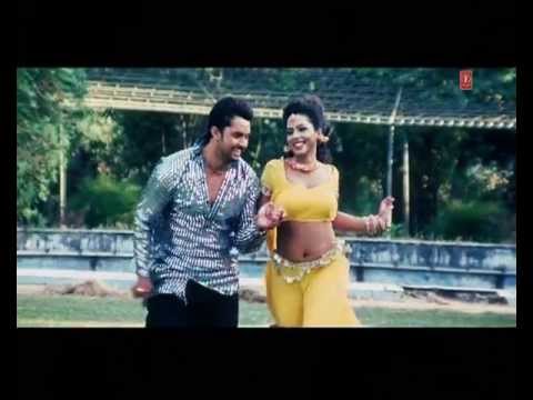 Ek Aur Kurukshetra - Superhit Bhojpuri Movie