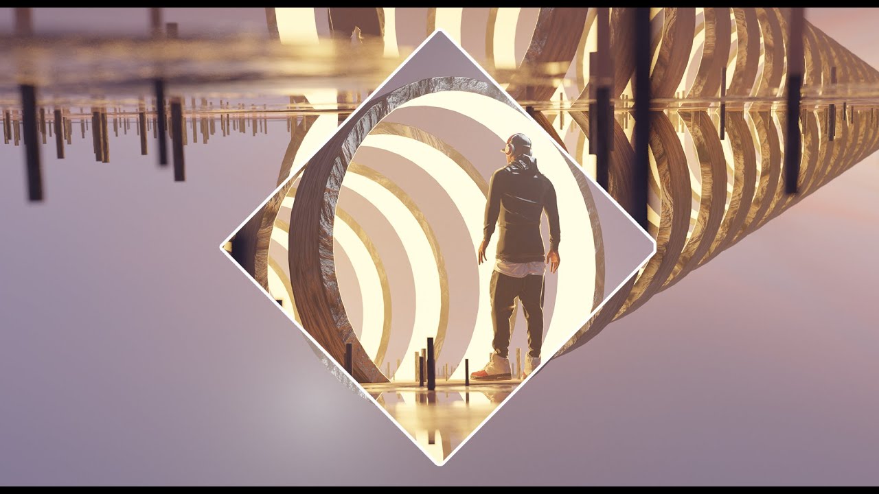 Phase Walk - Prod. Simiux (FREE DOWNLOAD)