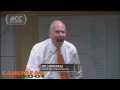 Miami Hurricanes March Madness Pump Up - 2013