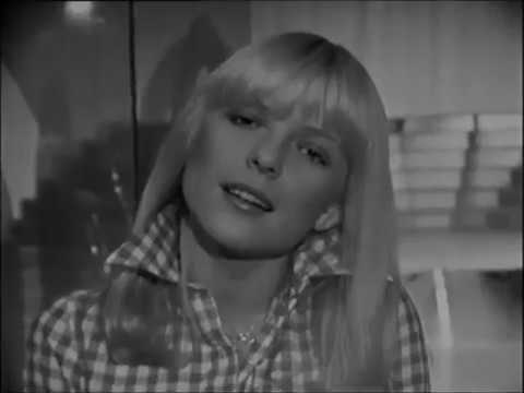 France Gall - 5 minutes d'amour (1972)