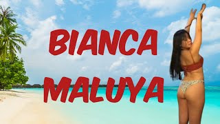 Sizzling Pinay - Bianca Maluya