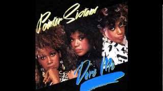 Watch Pointer Sisters Eyes Dont Lie video