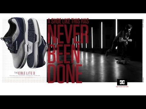 Chria Coles's "Never Been Done"