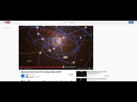 2013? — comet ison — an astrology, new age and bible prophecy