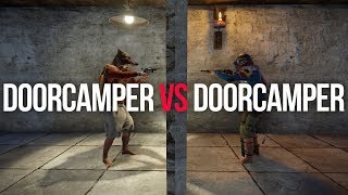Door Camping Door Campers For MAD Loot! - Rust