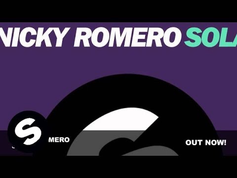 Nicky Romero - Solar (Original Mix)