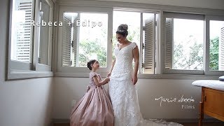Casamento Lindo e Emocionante | by Marcio Norris