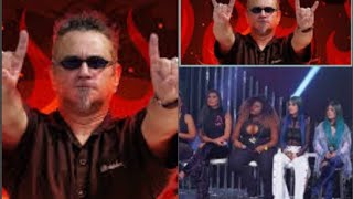 Regis Tadeu Detona As Funkeiras
