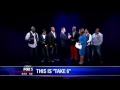Take 6  One - Fox