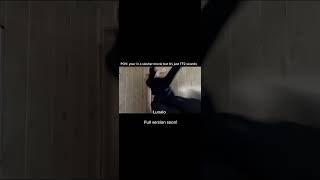 Pov Your In A Slasher Movie But Its Just Tf2 Sounds Blood And Weapons Warning
