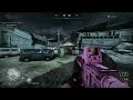 Medal Of Honor: Warfighter FOV "Field of View" SLIDER PATCH || PC Ultra Settings