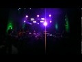 Ekoostik Hookah * Day by Day * Walkin' Down The Road * 2-10-2012