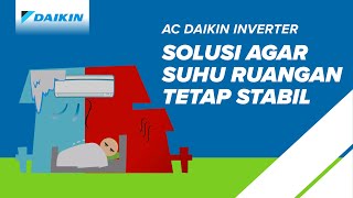 Daikin Inverter