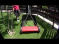ハスクバーナ芝刈り機