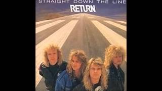 Watch Return Five Minutes video