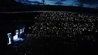 Ed Sheeran Andrea Bocelli Perfect Live At Wembley 2018 Good Sound Ed Sheeran Andrea Bocelli Perfect Live At Wembley 2018 Good Sound