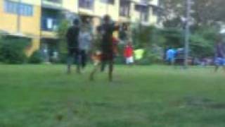 Melayu Vs Indiabola.3Gp