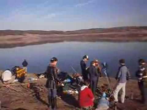 Fishing Stars Симферопольское водохранилище