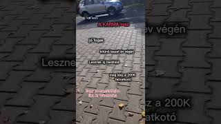 Karma Is Real