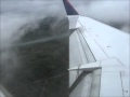 Delta Airlines CRJ-200 Landing at XNA (Northwest Arkansas Regional Airport)