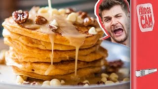 Watch Pancakes Jim video