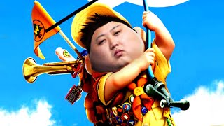 North Korea Google Reviews