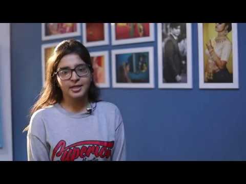 School Of Cinematics Workshop