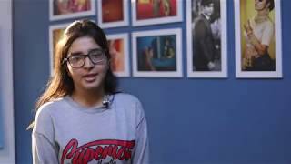 School Of Cinematics Workshop