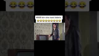 4000 Bin Olsa Nasıl Öderiz