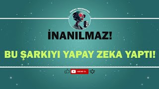 Toprak Aldığını Geri Vermiyor - Yapay Mikrofon