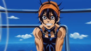 Still Into You - Narancia Ghirga Edit