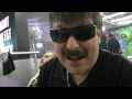 Spannabis 2013 Weed Break