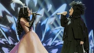 Melly Goeslaw Syahrini Itu Langka