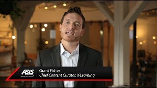 Introducing X-Learning At Global Security Exchange Gsx