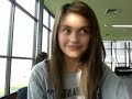 Cadbury Eyebrows Girl Epic Remake!