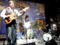 GUY FORSYTH  "Kingfish"  12-23-09