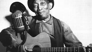 Mississippi John Hurt - Avalon Blues