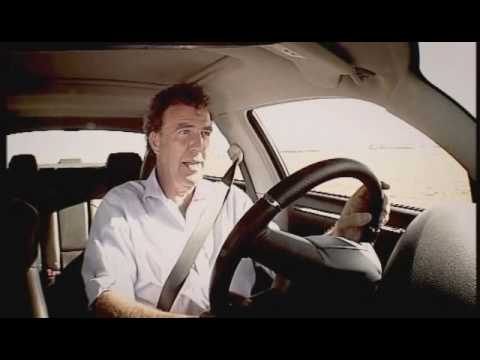 Chrysler 300C SRT8 vs BMW M5 by Jeremy Clarkson neat drag race i like 