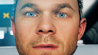 Quantum Break Act 1 All Optional Encounters & Collectibles Perfect/100% Story Walkthrough