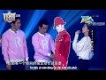 [Vietsub] Big Bang's G-Dragon on Chinese 'Running Man'.