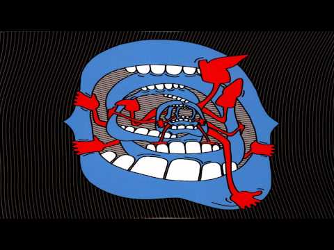 Audion - Mouth to Mouth (Original Mix)